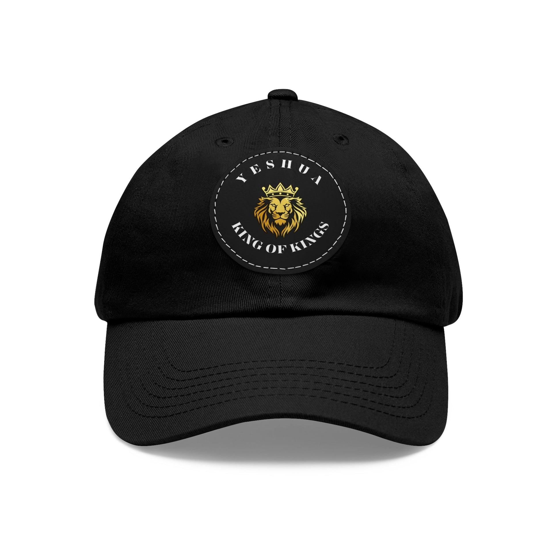 Revelations 17:14 Yeshua-King of Kings Cap